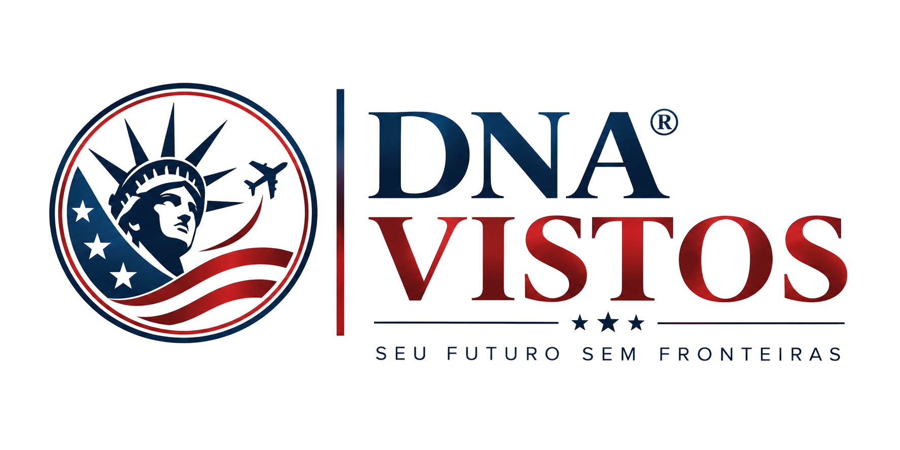 DNA Vistos