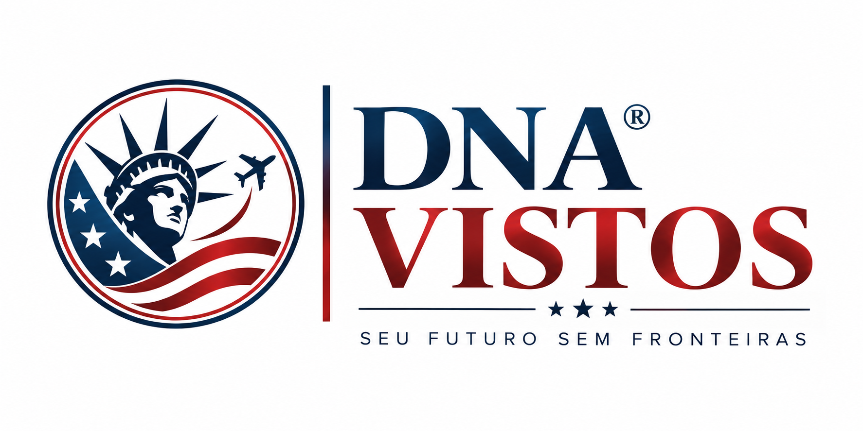 DNA Vistos